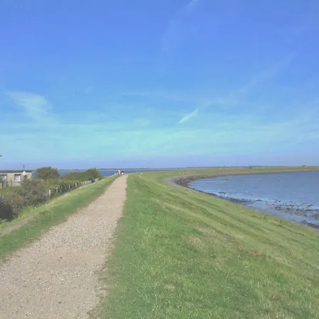 Apartment Peters Rantum (Sylt)