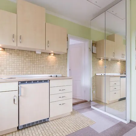 Apartment Peters Sylt