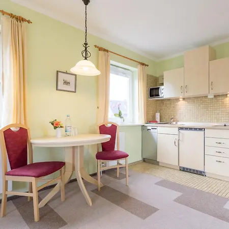 Apartamento Peters *