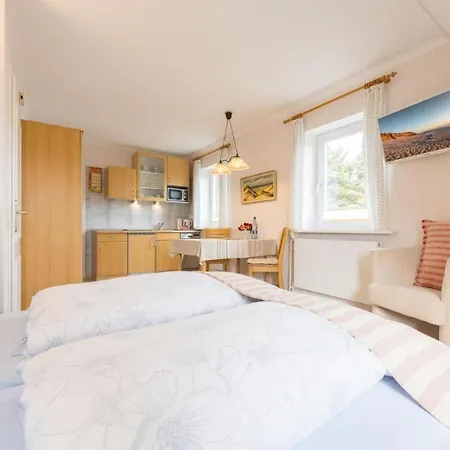 Peters * Rantum (Sylt)