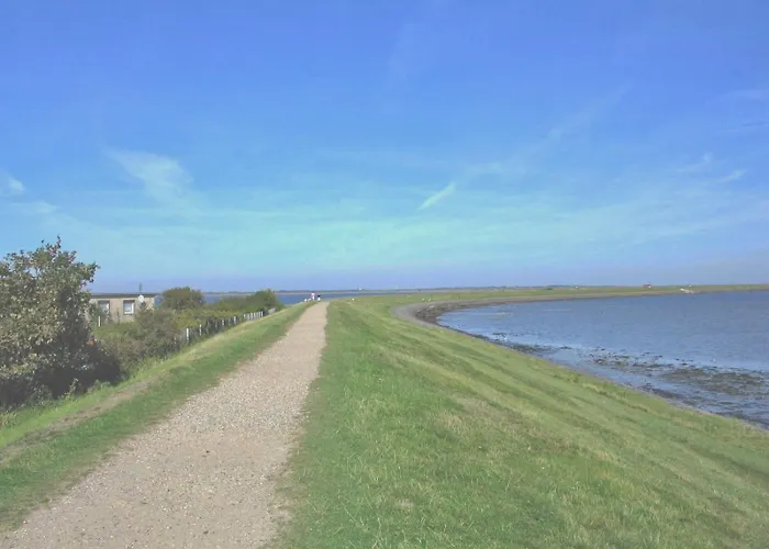 Апартаменты Peters Sylt