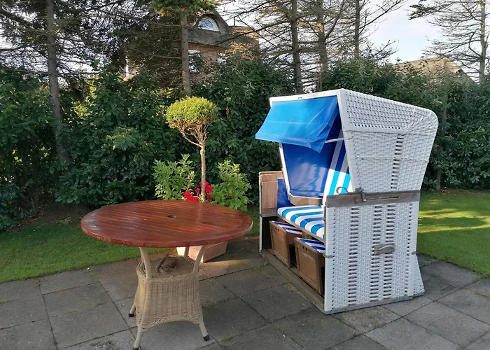 Апартаменты Peters