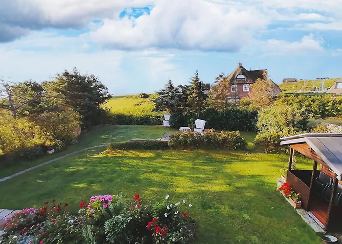 Апартаменты Peters *